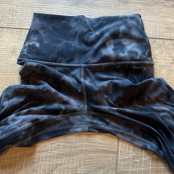 Lululemon Align Crop 21” - Picture 5 of 5